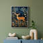 "ANIMALS Series CDLxxviii" par J Paul-1229779754-1229779757