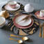 Ensemble de napperons The Haings-98272006
