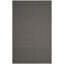 Tapis en sisal et en jute tissé jacquard Wyckhoff Palm Beach-22983527