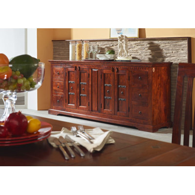 Oxford Sideboard