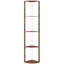 163cm Column Floor Lamp