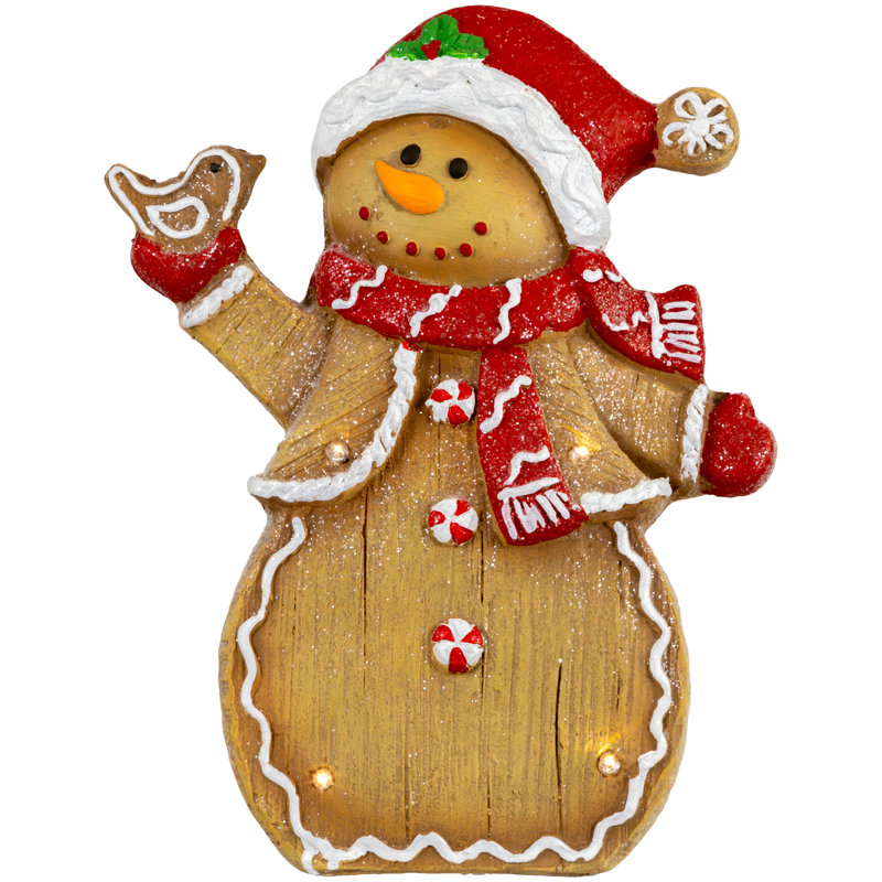 Figurines de Noël et objets de collection