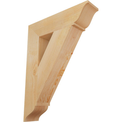Traditional Traditional Bracket