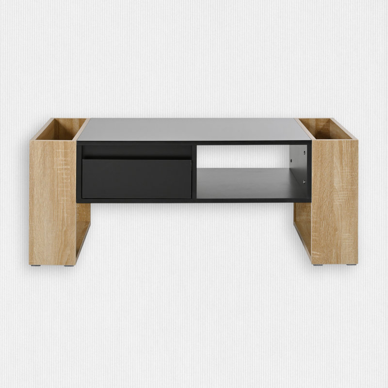 Coffee Table, Black