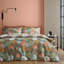 Yasmin Cotton Blend Floral Duvet Cover Set with Pillowcases Included-105154256-105154257