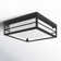 Dearborn 1 - Light LED Flush Mount