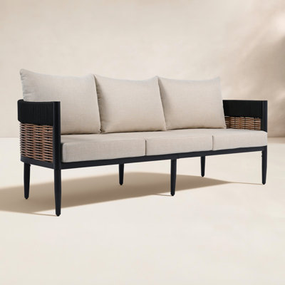 Harrison 3 Seater Sofa