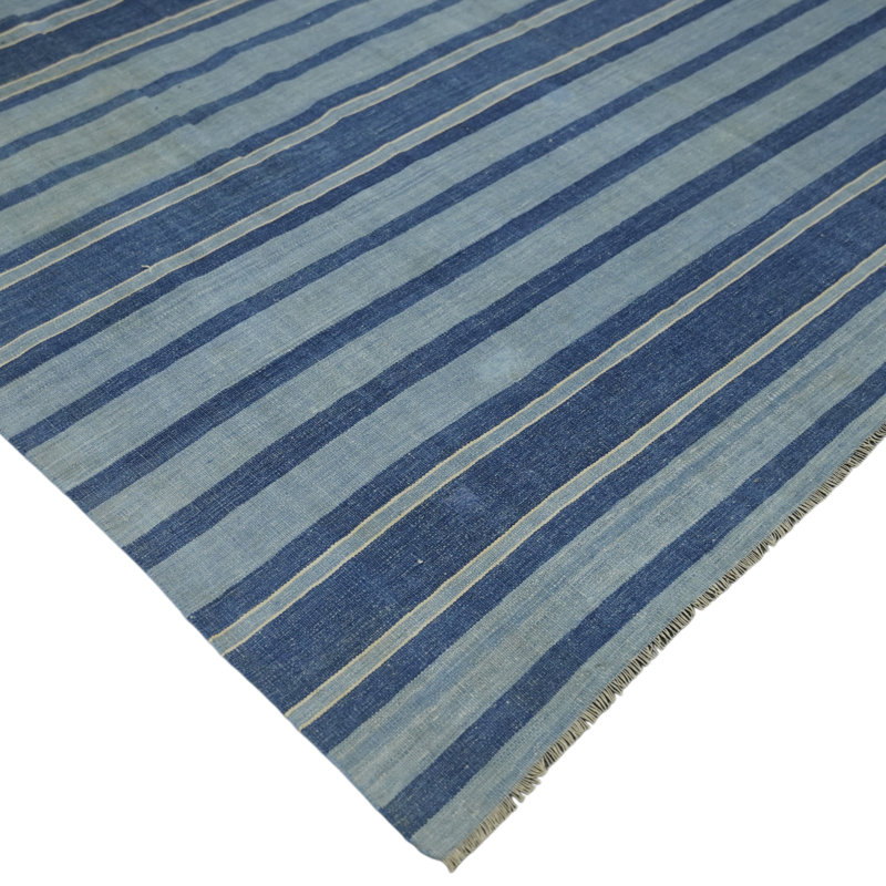 One-of-a-Kind 6'9" X 9'6" Area Rug