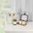 Nojo Hedwig Felt Storage Bin