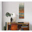 « dentelle abstract i », impression sur toile tendue-31498756-73279812
