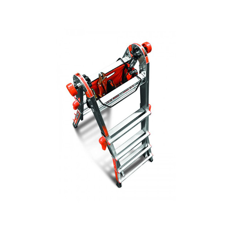 Aluminum Lightweight Accessory
