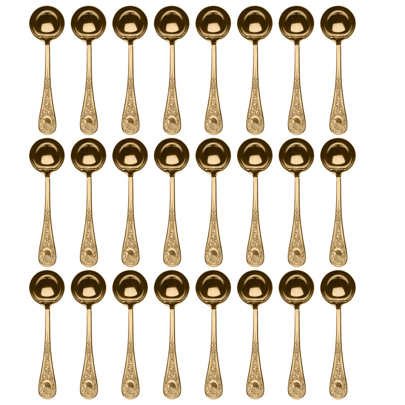 Diana Ladle, Gold