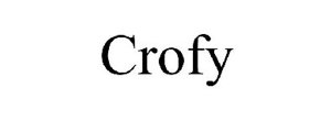 Logo Crofy