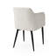 Fauteuil en polyester de 21 po de largeur Jeteron-1671020397
