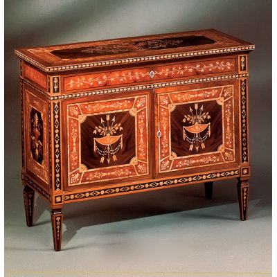 Maggiolini Server