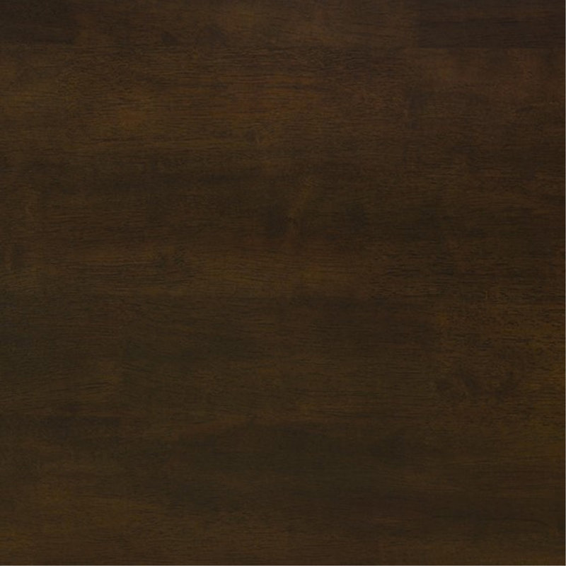 Coffee Table, Fluted 2-Drawer
