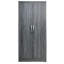 Armoire en bois manufacturé Schriver Harmony-1451847770