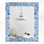 Miroir mural Haile