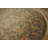 Antique Peking Room Size Wool Mocha Rug