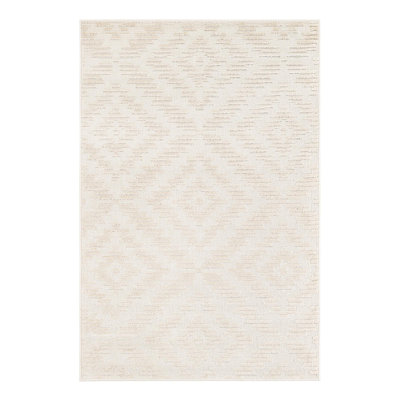 Sabrina Soto Zigzag Indoor/Outdoor Rug