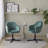 Braylee Swivel Accent Chair-121839797-110665950