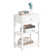 Axton 1 Drawer Bedside Table