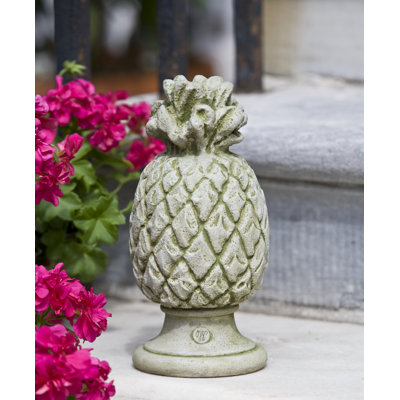Art du jardin Williamsburg