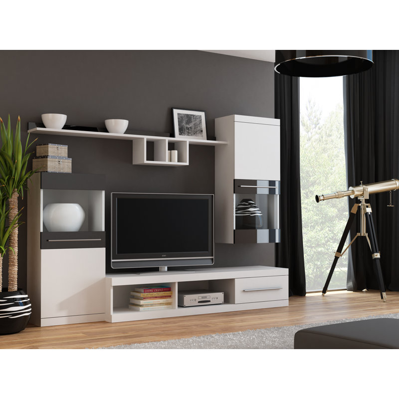 Coppa TV Stand for TVs up to 32"
