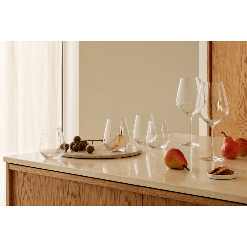 Drinking Glass, 400