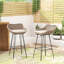 Tabouret de bar en PE