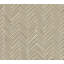 90 0.5" x 2" Porcelain Mosaic Wall & Floor Tile-70868052