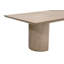 Table de salle à manger à rallonge Halloway
