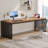 Lapo Metal Base Computer Desk-1827186324