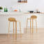 Tabouret de bar Carstyn