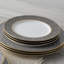 Assiettes à salade Noritake Infinity, 8 1/2 po-86880857