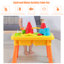 Beckman Plastic Sand & Water Table