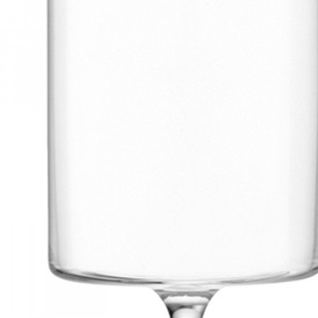 Otis Handmade Glass Wine Glass