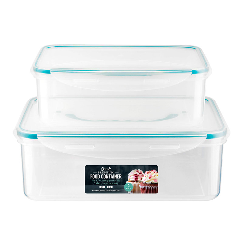 Food Storage Container