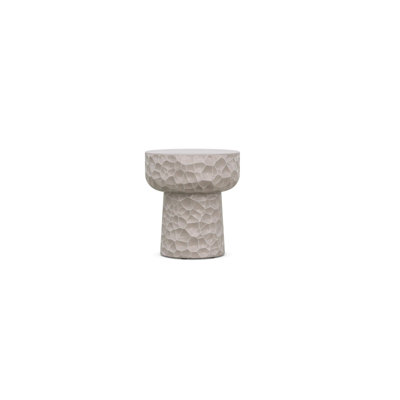 Panama Side Table Coal