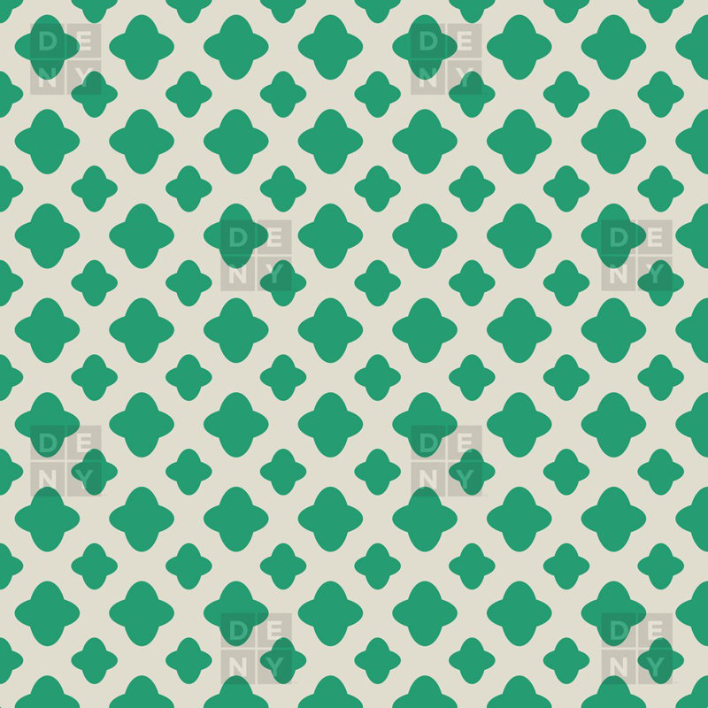 Ikat Duvet Cover, Queen