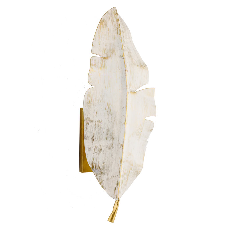 Boca Sconce