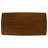 Marcella Dark Walnut Mid-Century Rectangle Dining Table