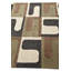 Tapis multicolore 5x8 Pineland