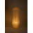 Colberta Beige Fabric Floor Lamp