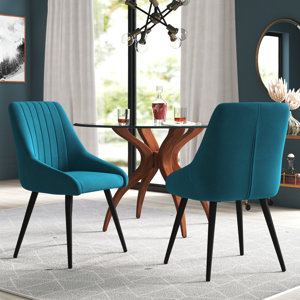 https://assets.wfcdn.com/im/27851290/resize-h300-w300%5Ecompr-r85/2839/283929653/Girton+21%22+Wide+Modern+Velvet+Channel+Tufted+Dining+Chair.jpg