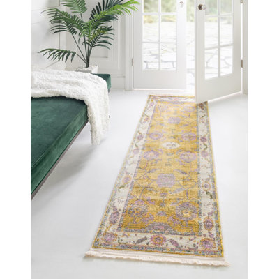 Tapis Haefner_Green