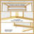 Ammaarah Dining Table