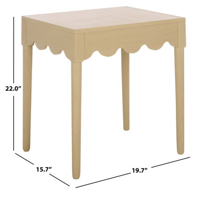 Neha Accent Table