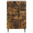 Smoked Oak selected