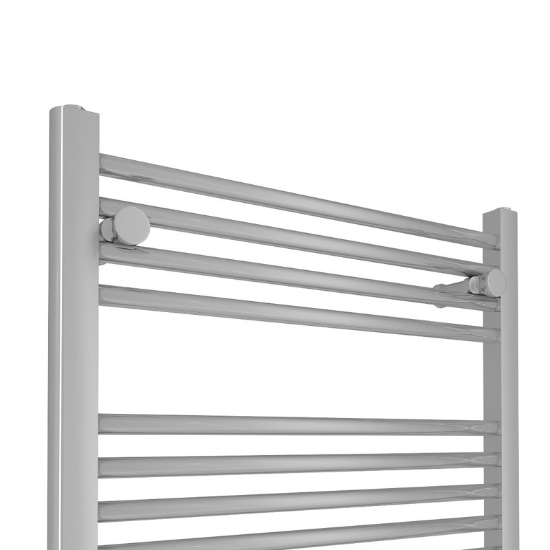 Grice Straight Towel Rail Heated Towel Rails